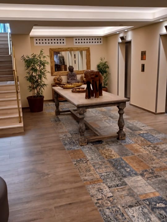 Sport & Freizeit allsun Hotel Bella Paguera