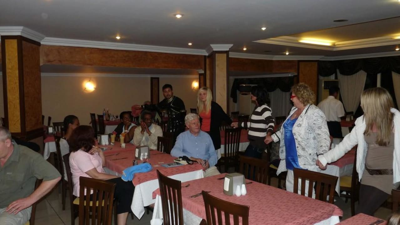 Hotel Kleopatra Dreams Beach Hotel Kleopatra Dreams Beach