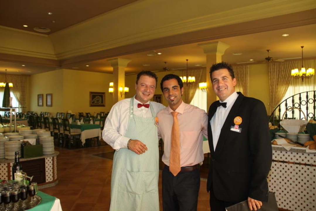 Andalusia Hotel Riu Chiclana