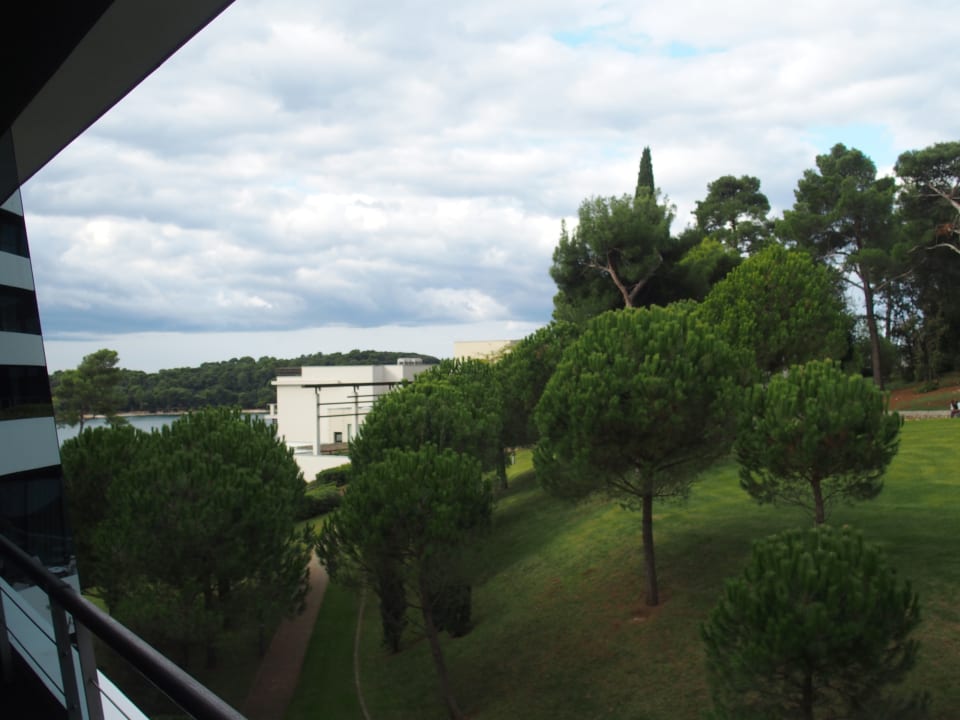 Ausblick Lone Hotel by Maistra Collection