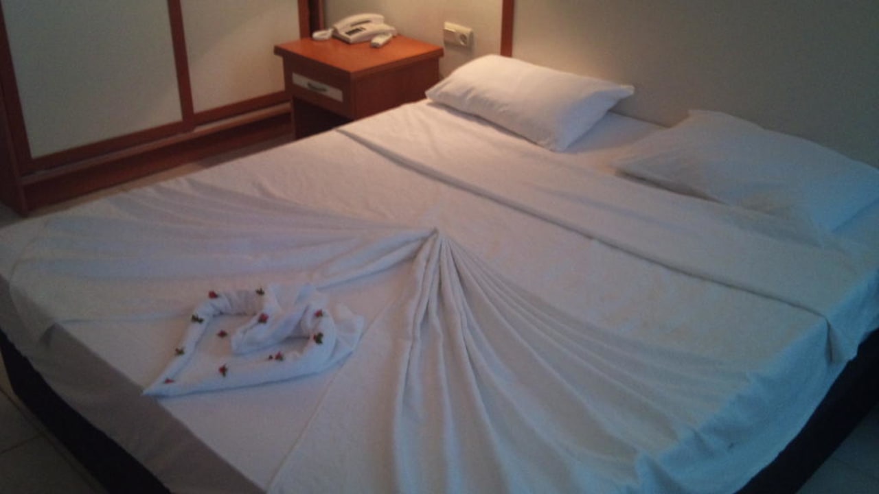 Zimmerreinigung Hotel  Pigale