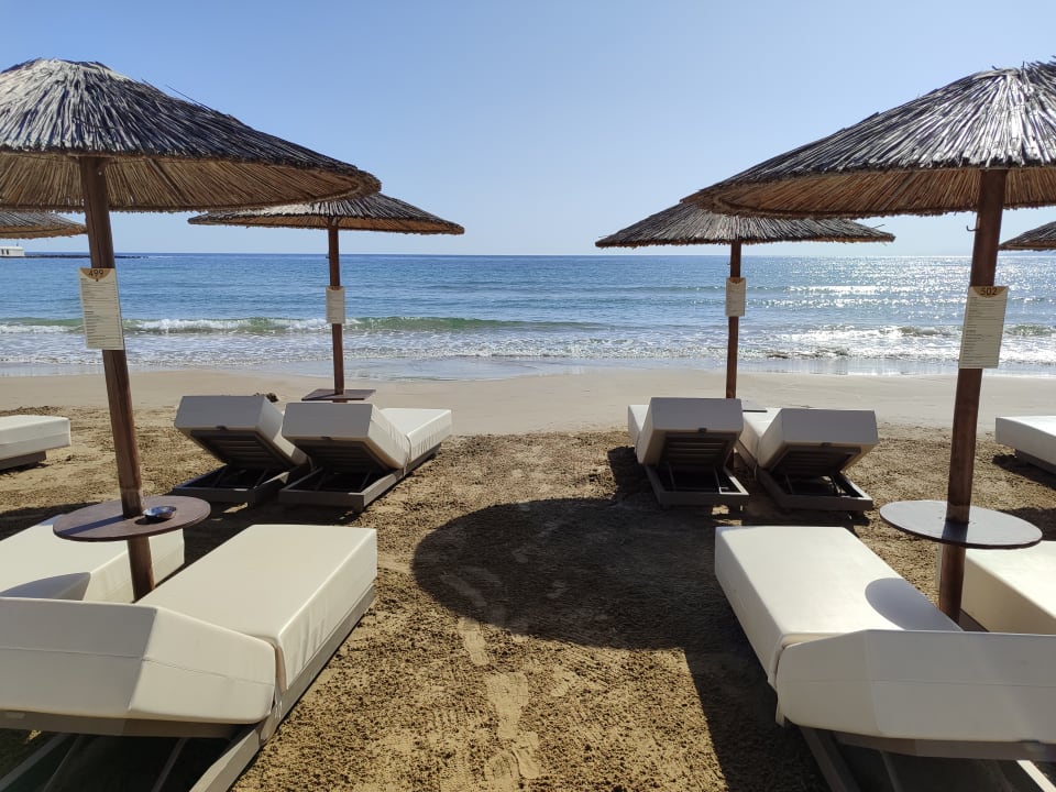 Strand Hotel Corissia Princess