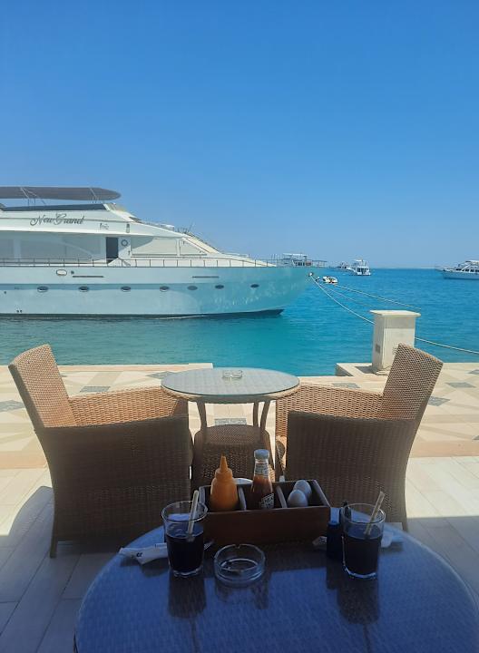 Sonstiges The Grand Palace - Adults only