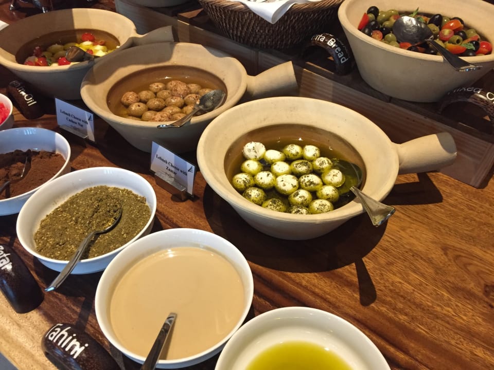 Restaurant Siam Kempinski Hotel Bangkok