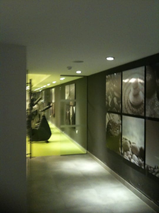 Sport & Freizeit Hotel Garbi Ibiza & Spa