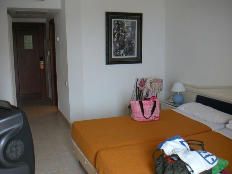 Zimmeransicht Guayarmina Princess