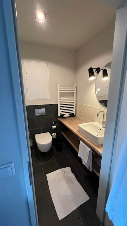 Zimmer sylc. Apartmenthotel – Serviced Apartments