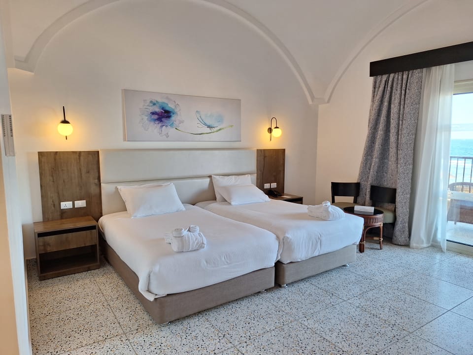Zimmer Pickalbatros Vita Resort - Portofino Marsa Alam