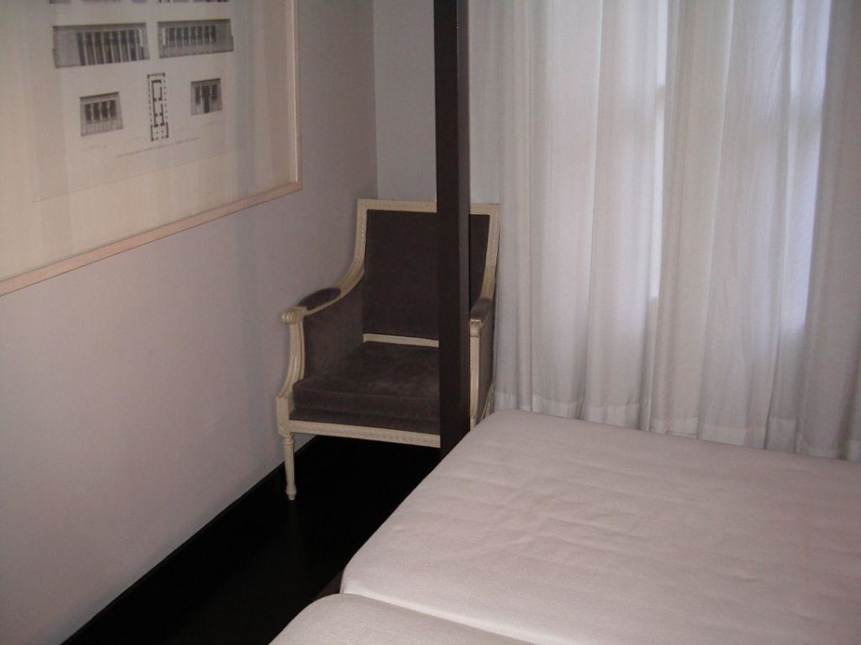 Zimmer II Hotel Banys Oriental