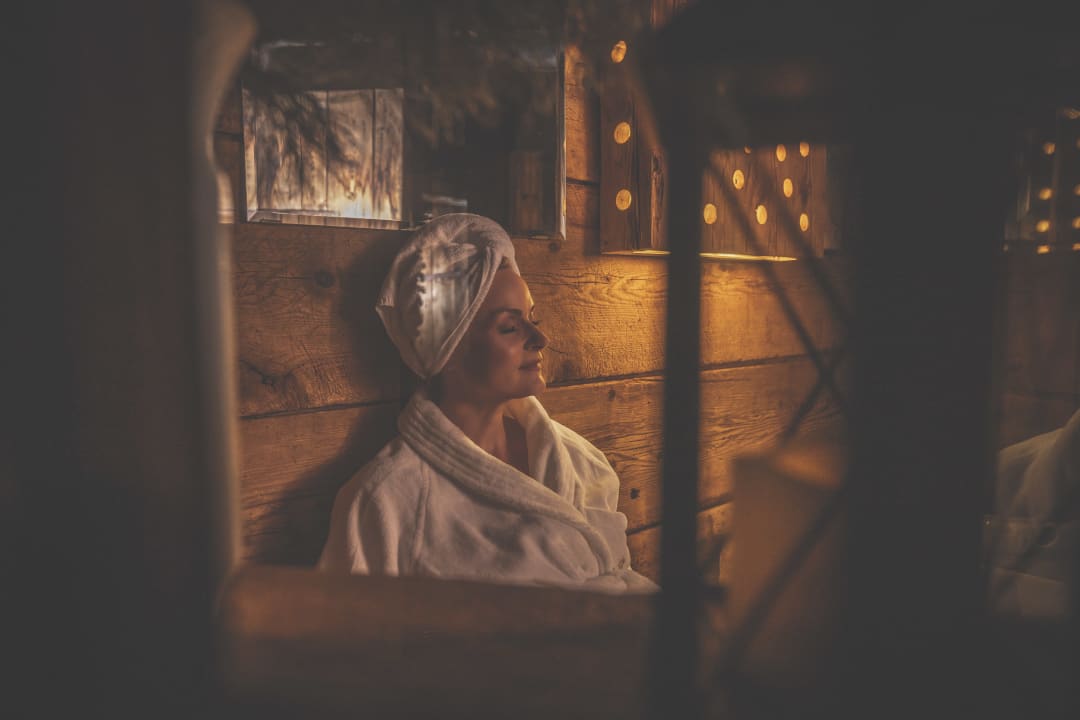 Sport & Freizeit Hotel Alte Mühle