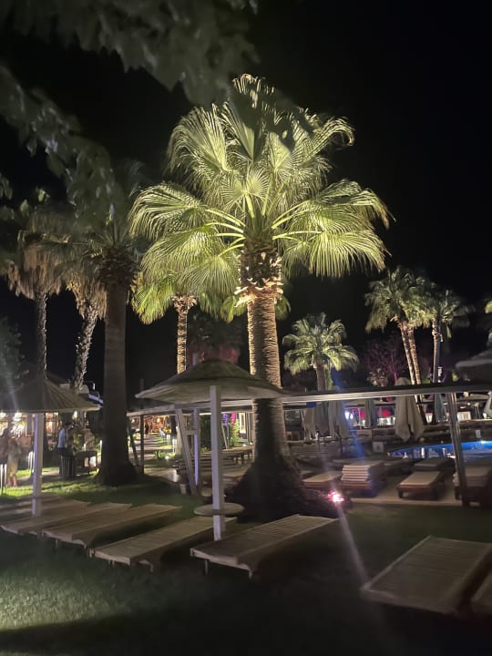 Pool Club Tuana Fethiye