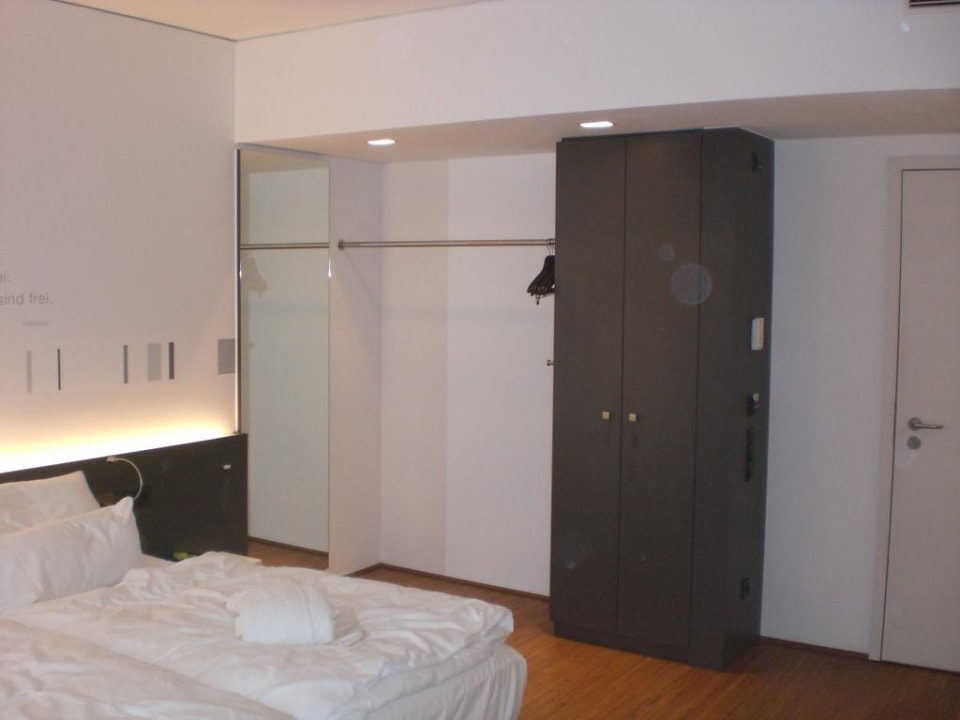 Zimmer 311 LAGO hotel & restaurant am see