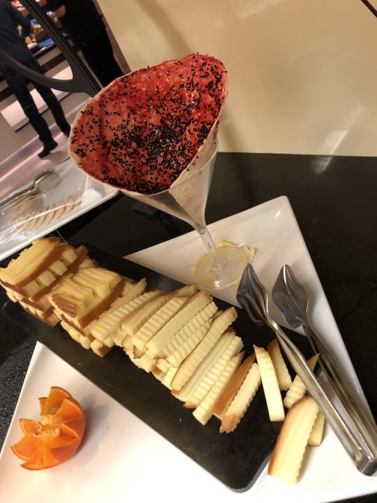 Gastro Aydinbey Kings Palace & Spa