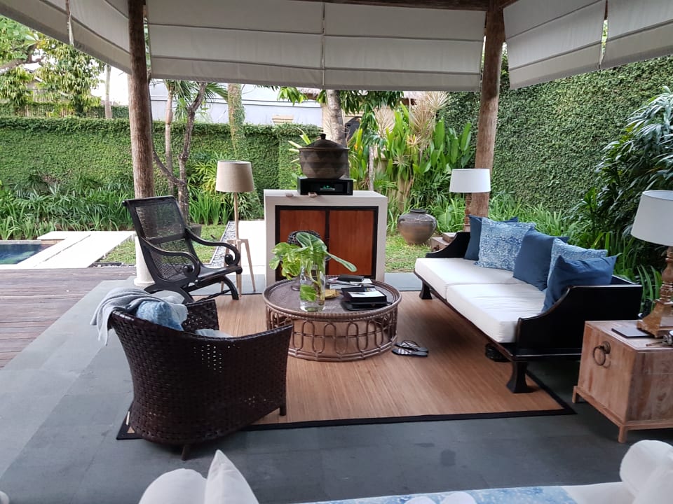 Zimmer Kayumanis Sanur Private Villa & Spa