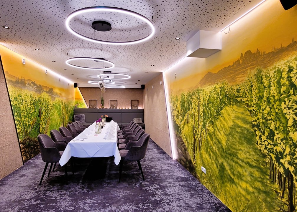 Gastro Sporthotel Kurz