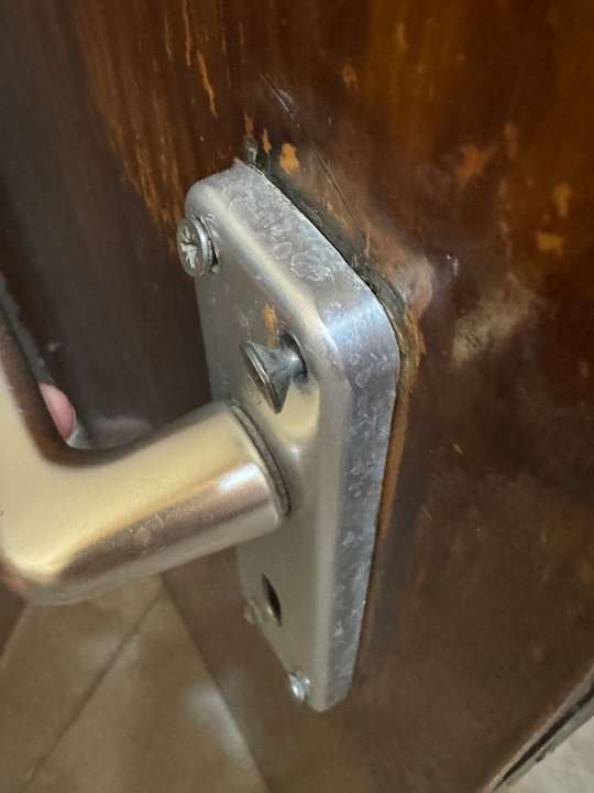 Zimmer Okaukuejo Camp