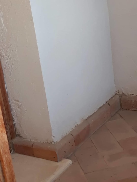 Zimmer Fort Arabesque Resort, Spa & Villas