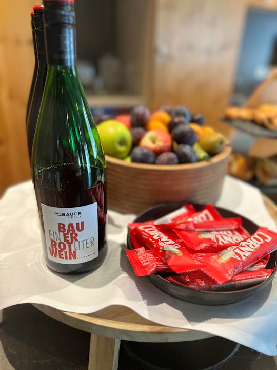 Gastro HYPERION Hotel Dresden am Schloss