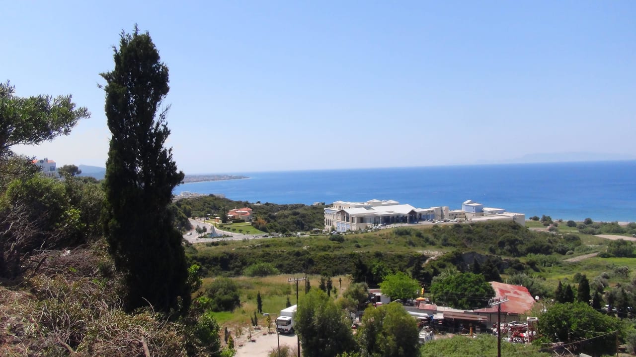 Atrium Platinum Atrium Platinum Luxury Resort Hotel & Spa