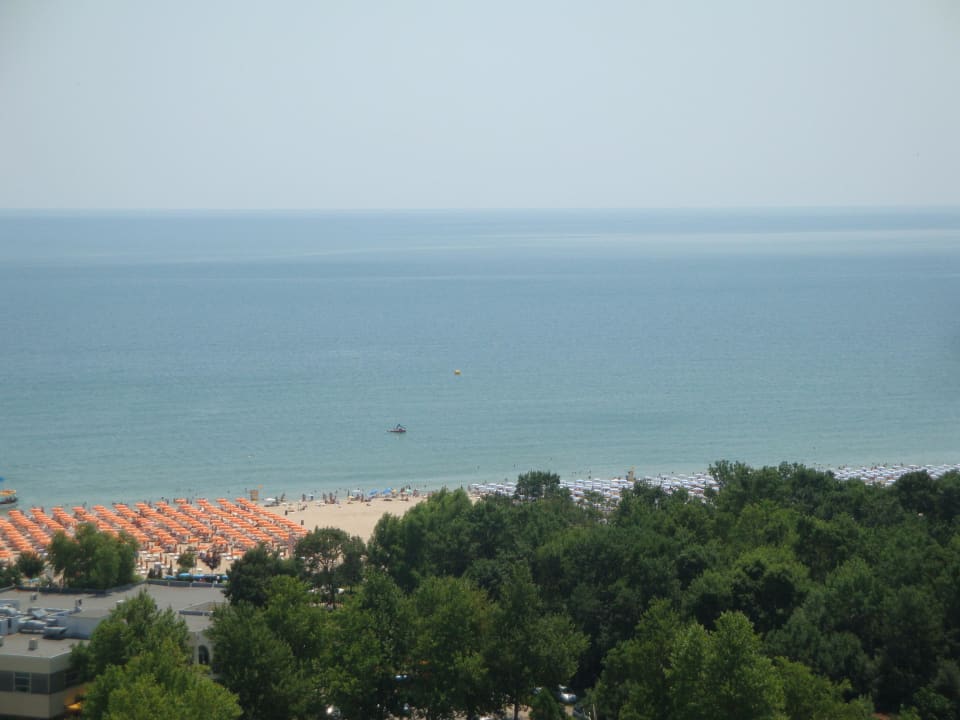 Вид на пляж с Добруджи Calimera Ralitsa Superior