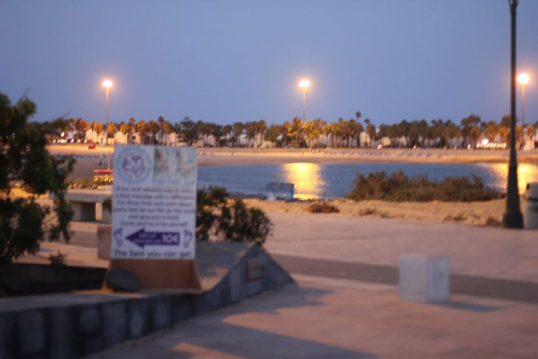 Plaża Barceló Fuerteventura Castillo