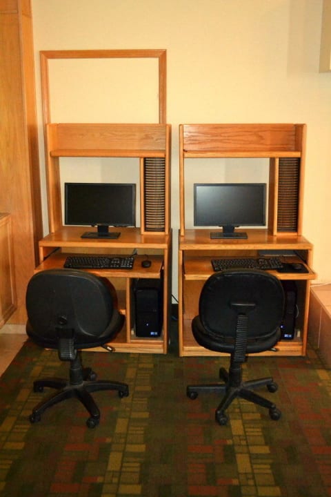 Holiday Inn Express Page - Lake Powell Clarion Inn Page - Lake Powell