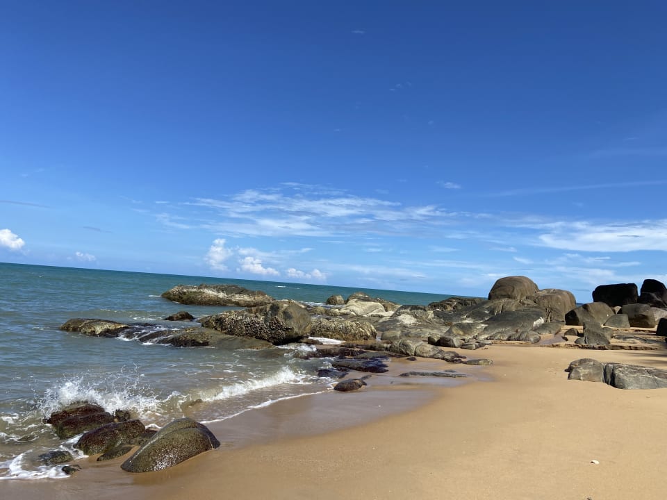 Strand Moracea by Khao Lak Resort