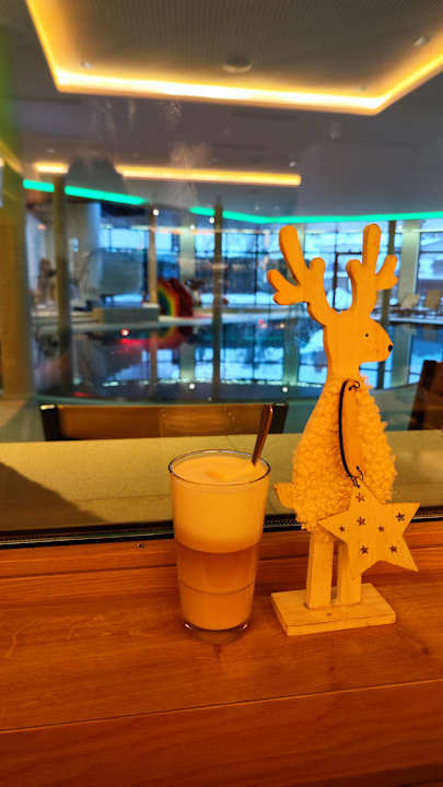 Pool Kinderhotel Felben