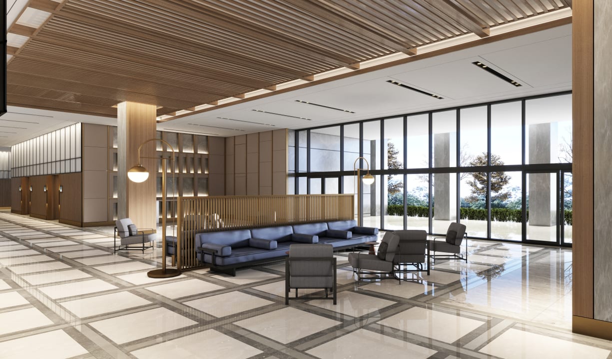 Lobby Anda Barut Collection