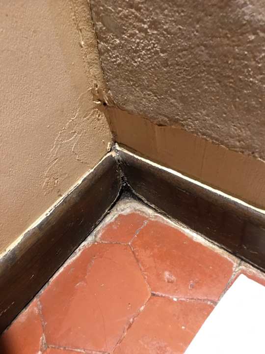 Zimmer Un mas en ville