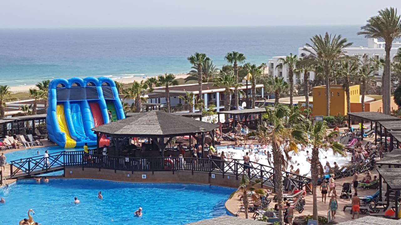 Pool Occidental Jandía Royal Level - Adults only