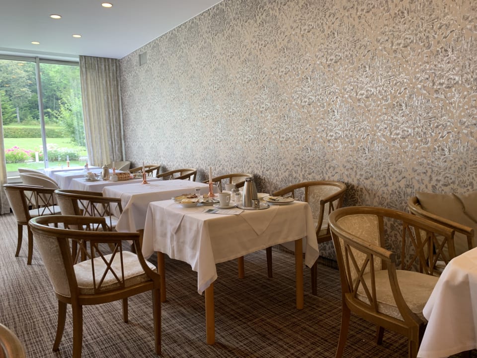 Gastro Berghotel Hoher Knochen