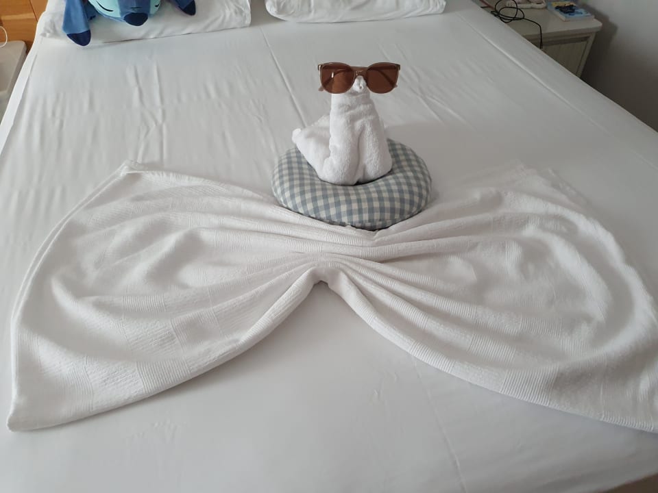 Zimmer Diamond De Luxe Hotel & Spa