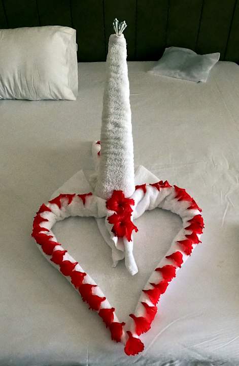 Zimmer Brayka Bay Resort