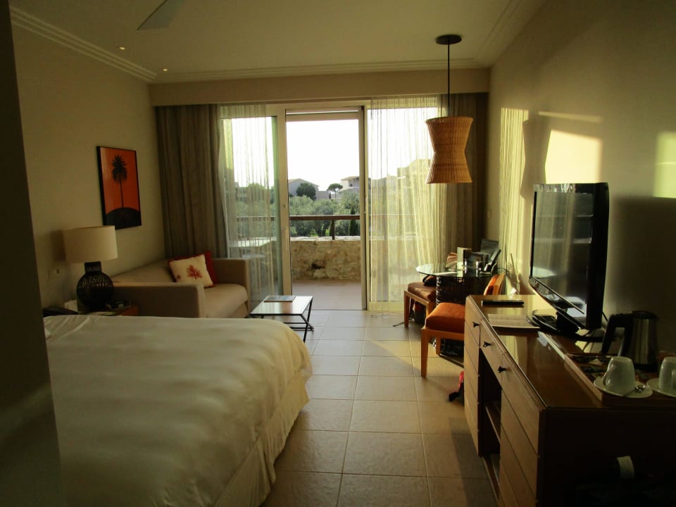 Doppelzimmer The Westin Resort Costa Navarino