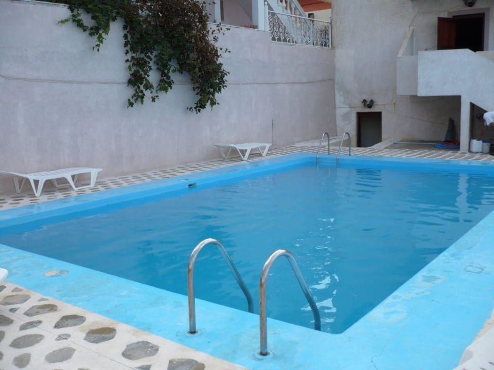 Hotel Yiannis Pool Hotel Yiannis