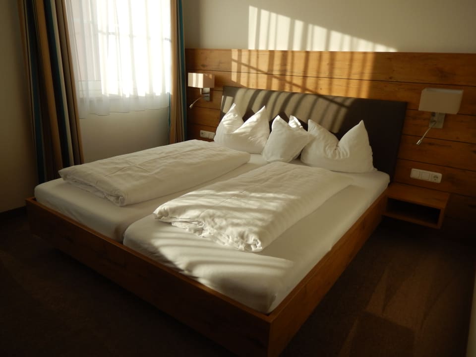 Zimmer Hotel-Pension Scharl am Maibaum