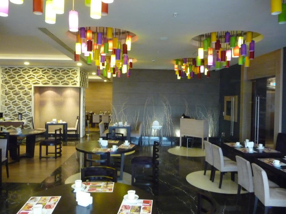 Moods Hauptrestaurant Ramada Plaza by Wyndham Antalya