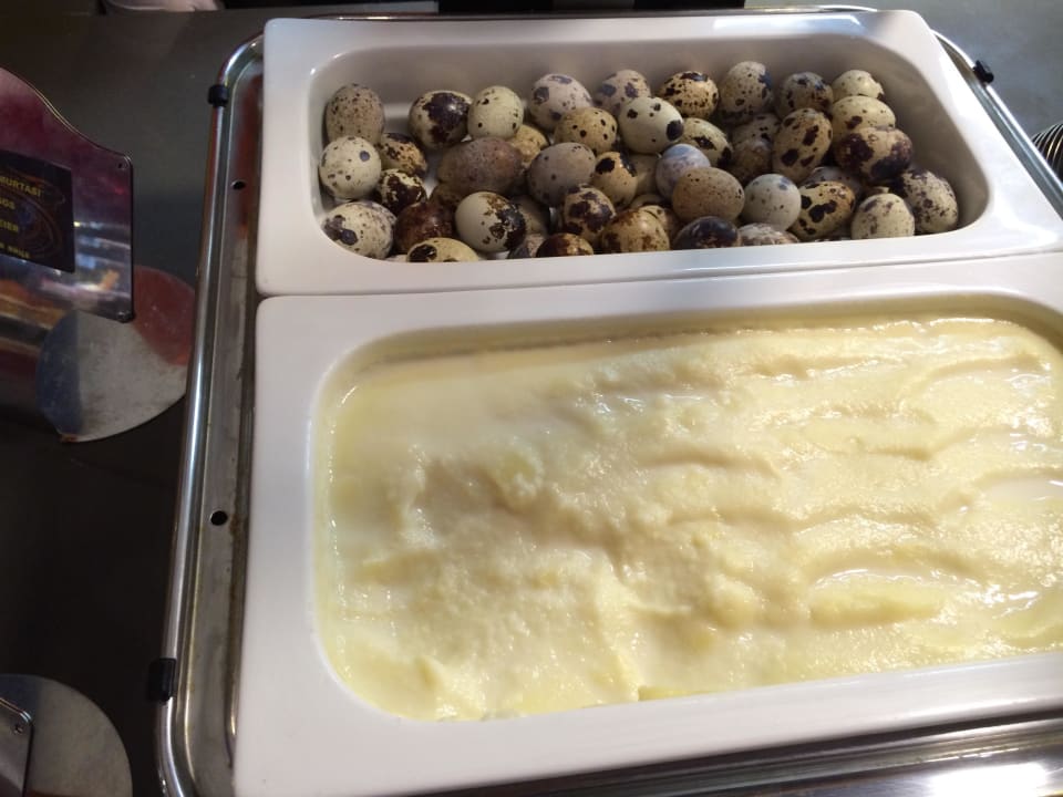 Essen The Land of Legends Kingdom Hotel