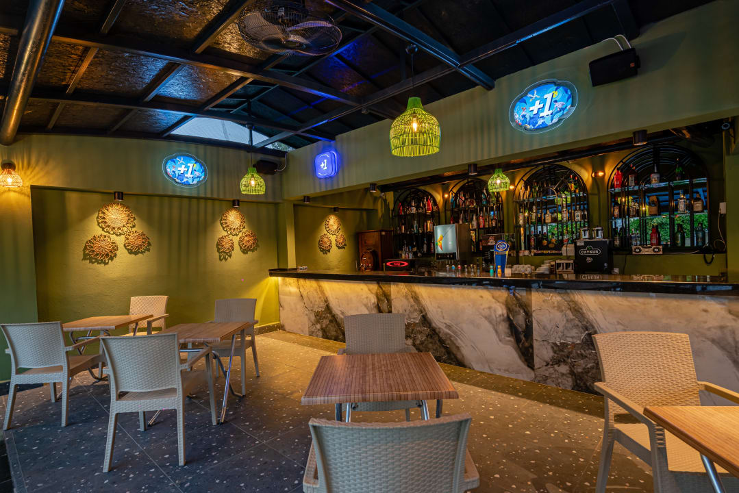 Gastro Tu Casa Gelidonya Hotel