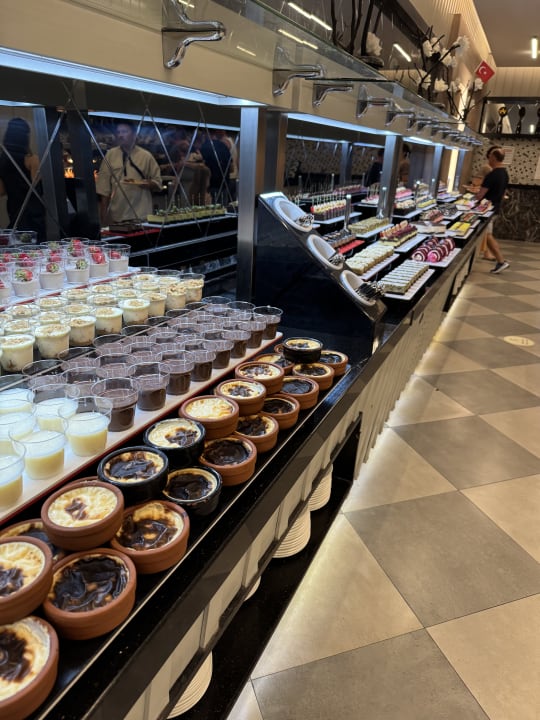 Gastro Arnor de Luxe Hotel & Spa