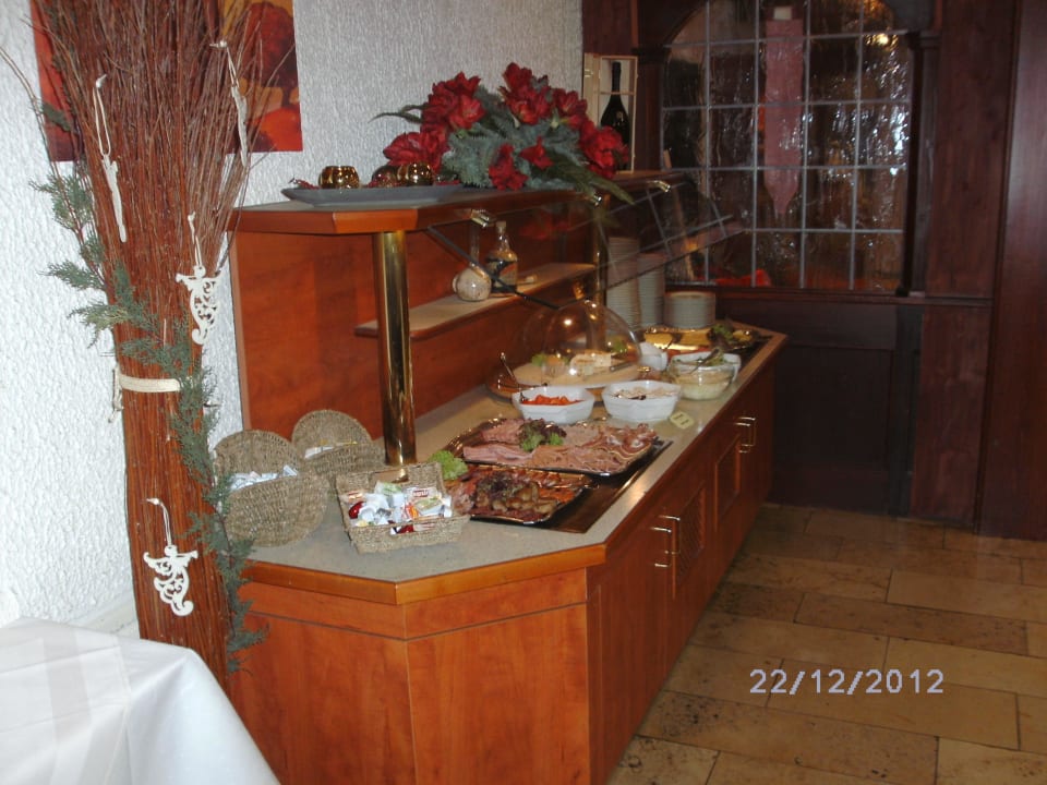 Hier ist für jeden was dabei! Göbel's Seehotel Diemelsee