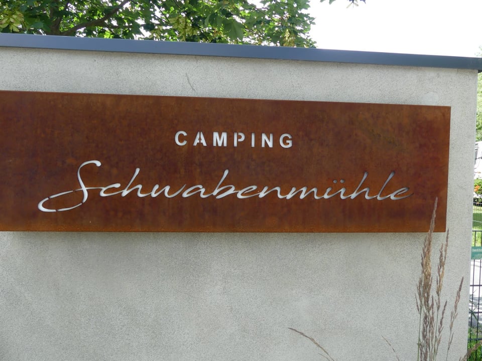 Sonstiges Camping Schwabenmühle