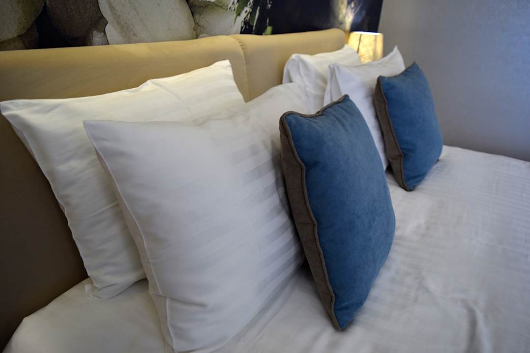 Zimmer Redling Hotel