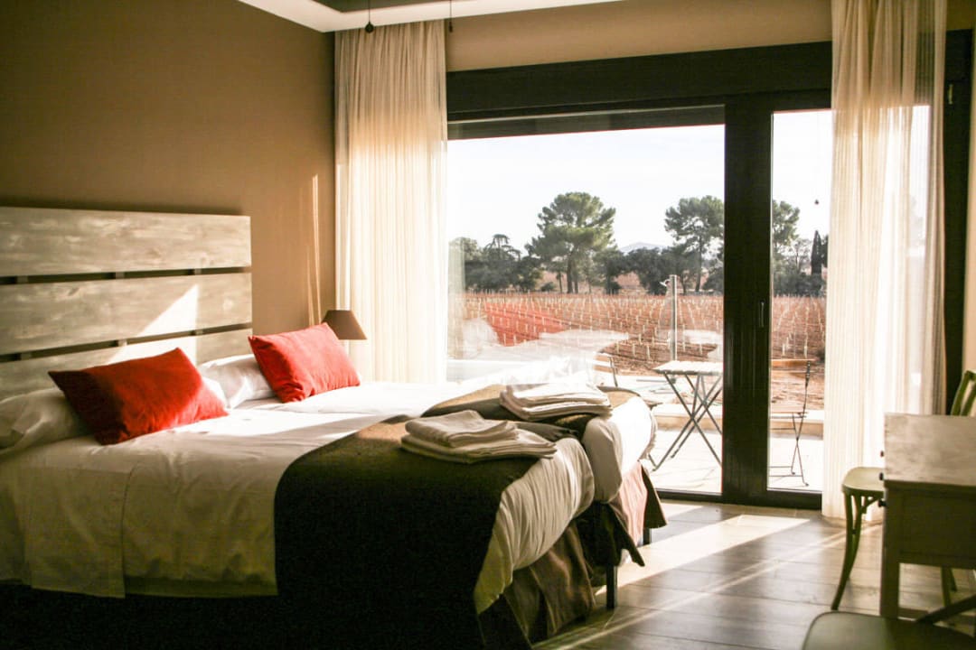 Foto 2 Rusticae Casa de Alquiler Completo Monte Higueras