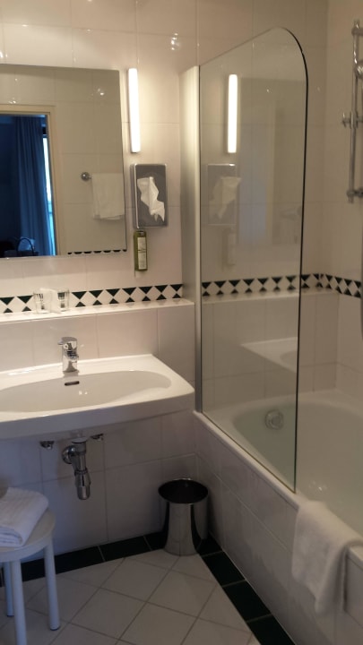 Bad  SPA Hotel Erzherzog Johann