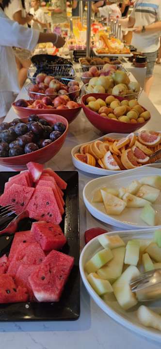 Gastro Side Village Hotel