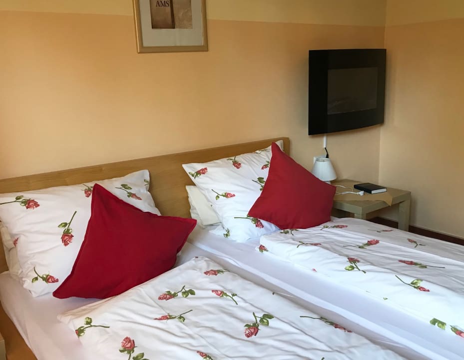 Zimmer Hotel Zug um Zug