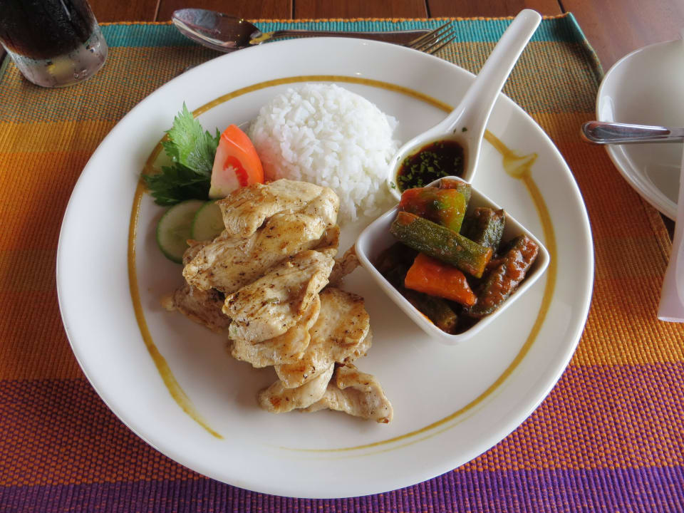 Essen Summer Island Maldives