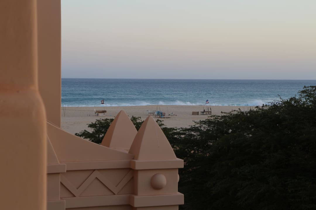 Zimmer Hotel Riu Touareg